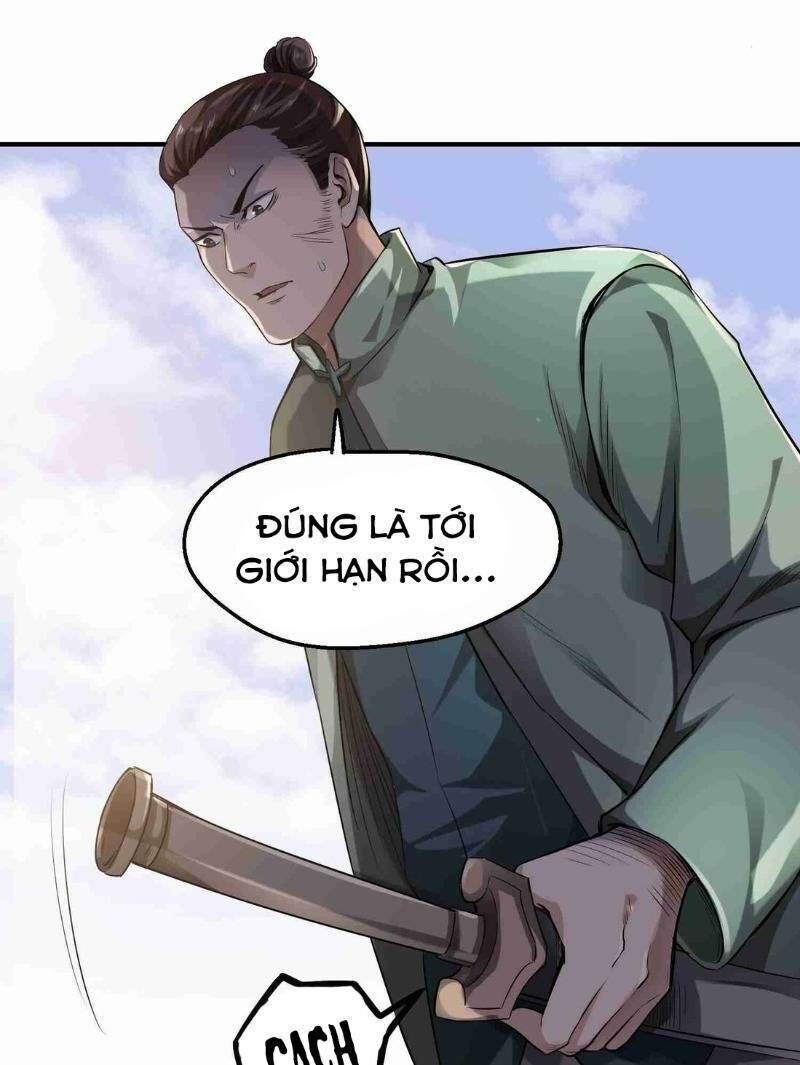 Nguyên Long Chapter 50 - Trang 2