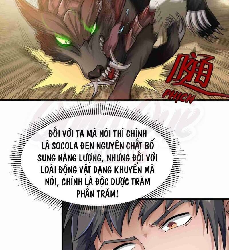 Nguyên Long Chapter 48 - Trang 2