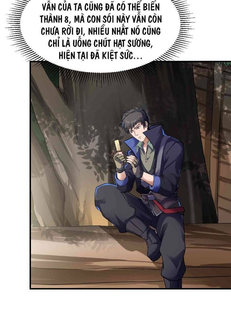 Nguyên Long Chapter 48 - Trang 2