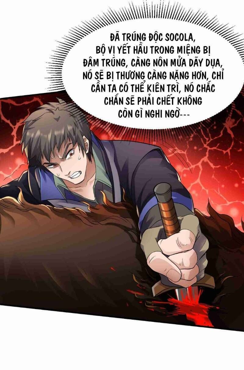 Nguyên Long Chapter 48 - Trang 2