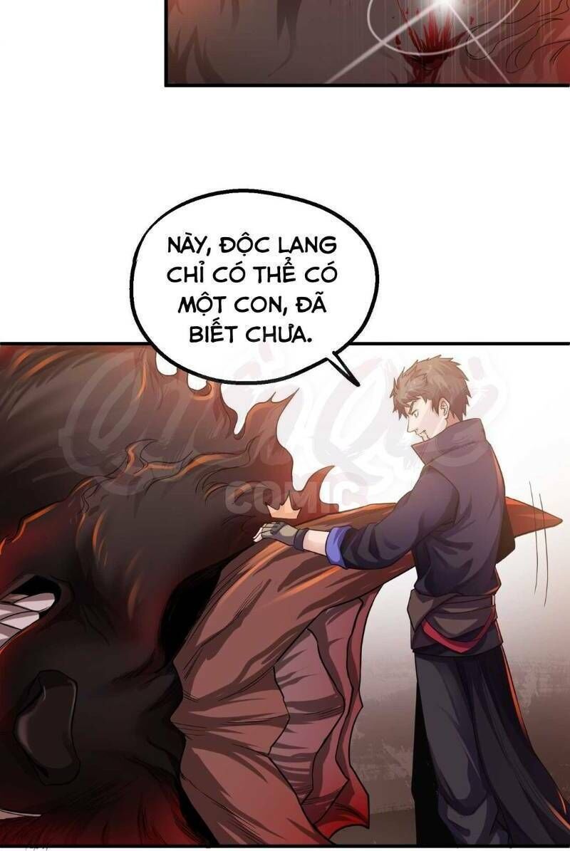 Nguyên Long Chapter 48 - Trang 2