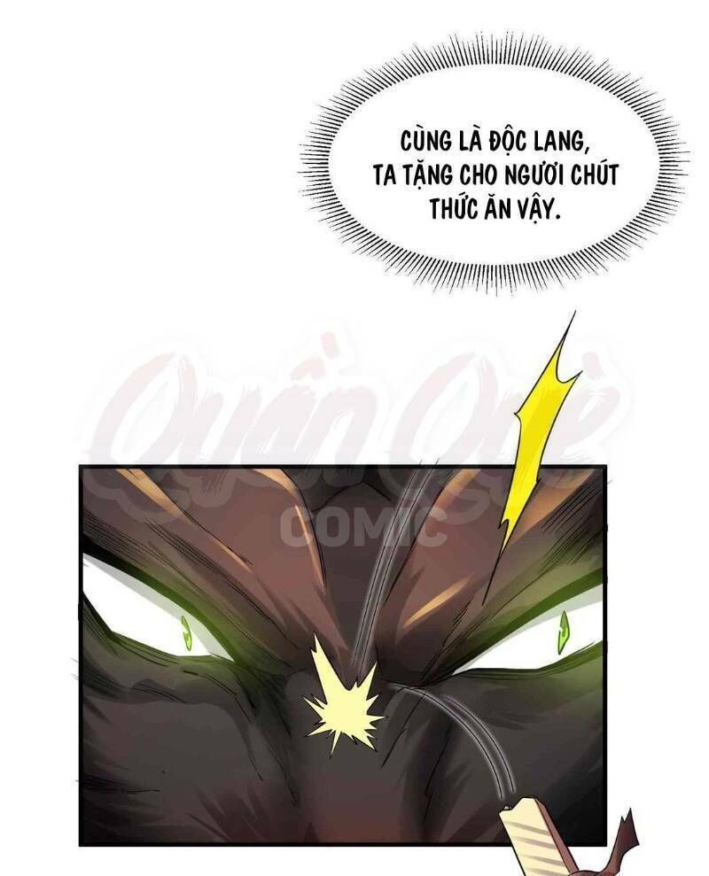 Nguyên Long Chapter 48 - Trang 2