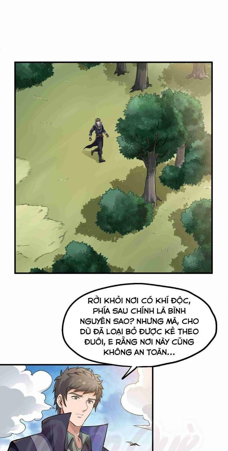 Nguyên Long Chapter 47 - Trang 2