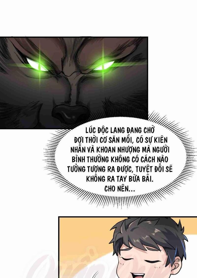 Nguyên Long Chapter 47 - Trang 2