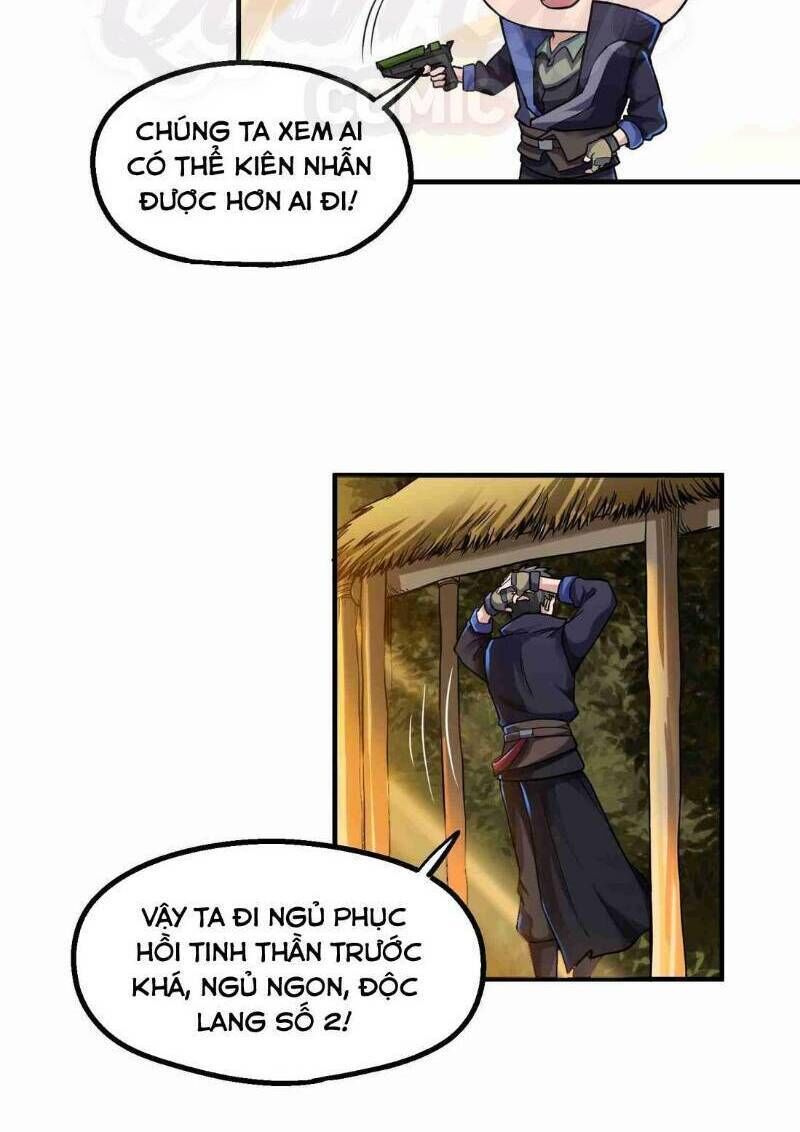 Nguyên Long Chapter 47 - Trang 2