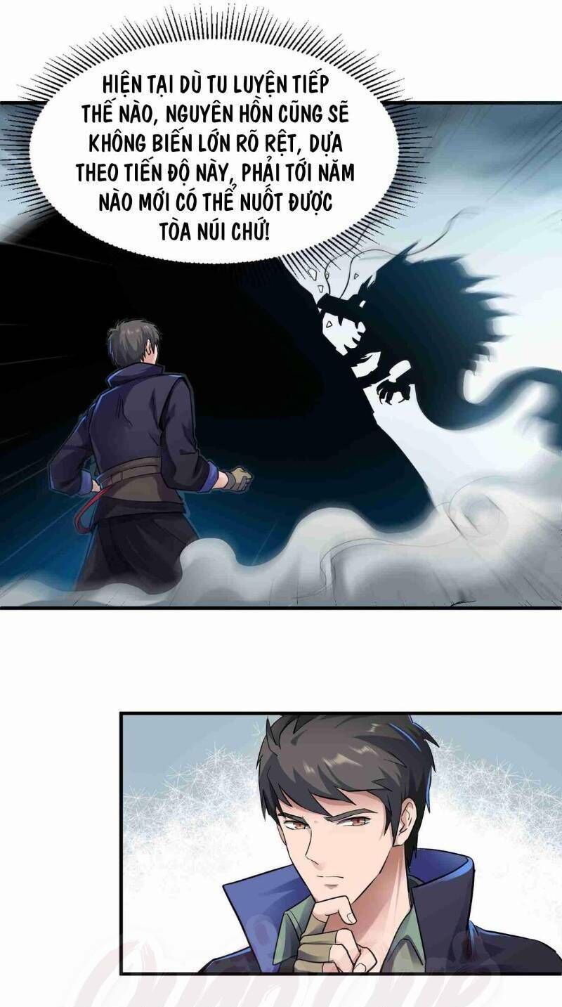 Nguyên Long Chapter 47 - Trang 2