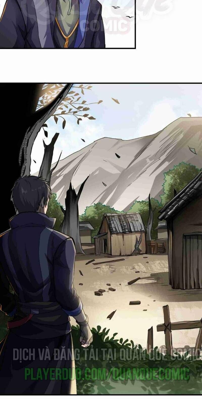 Nguyên Long Chapter 47 - Trang 2