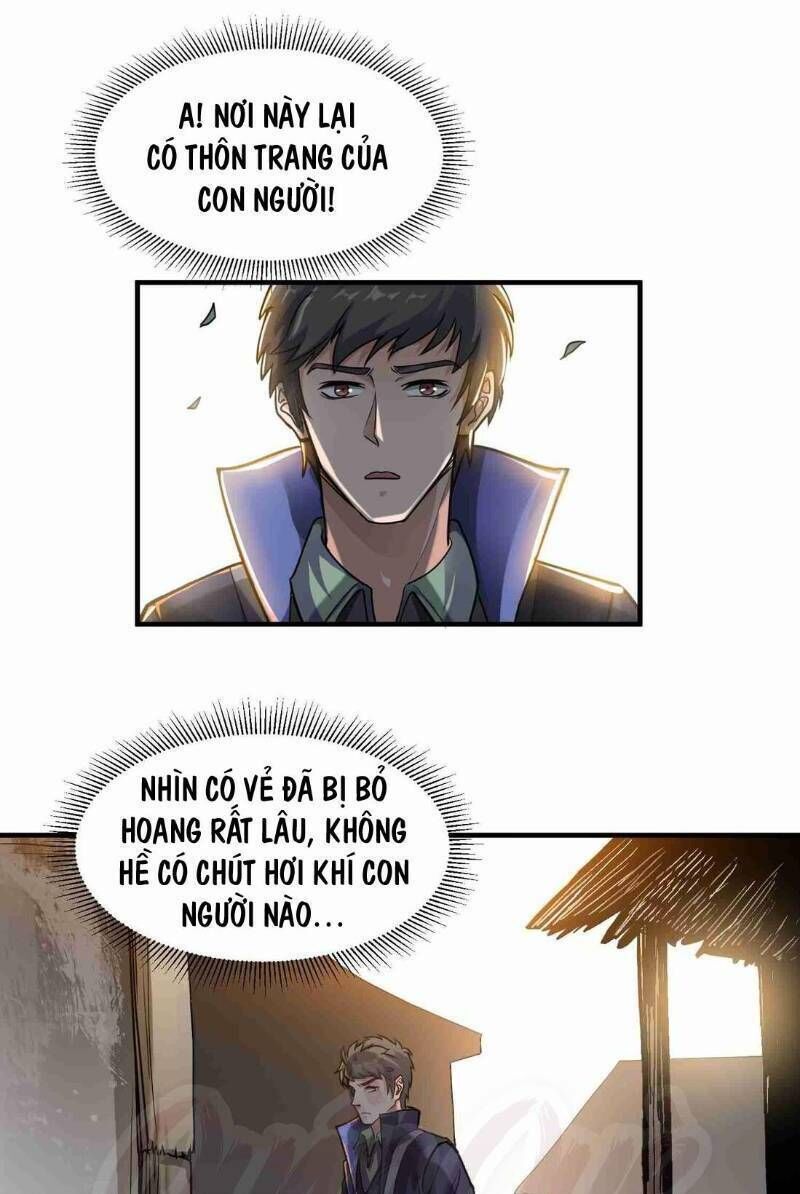 Nguyên Long Chapter 47 - Trang 2