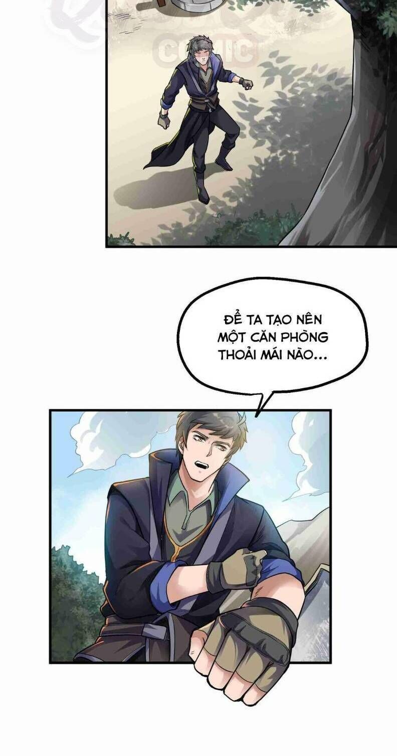 Nguyên Long Chapter 47 - Trang 2