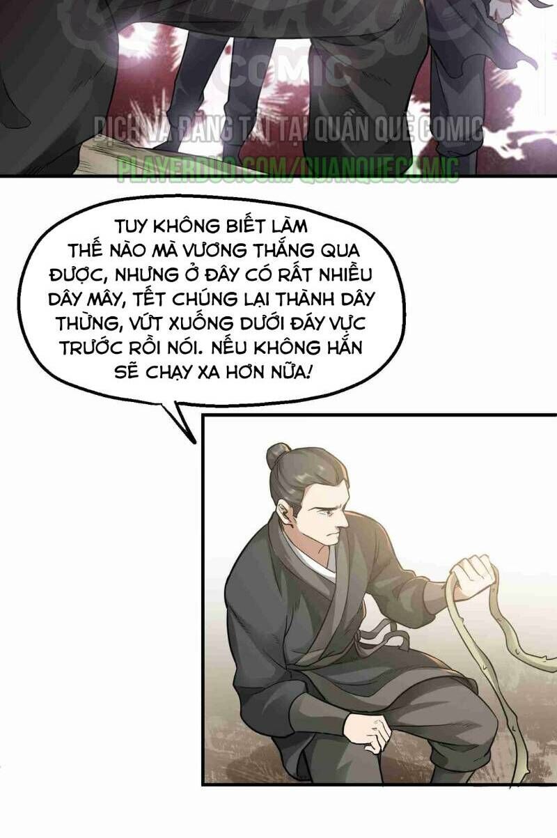 Nguyên Long Chapter 46 - Trang 2