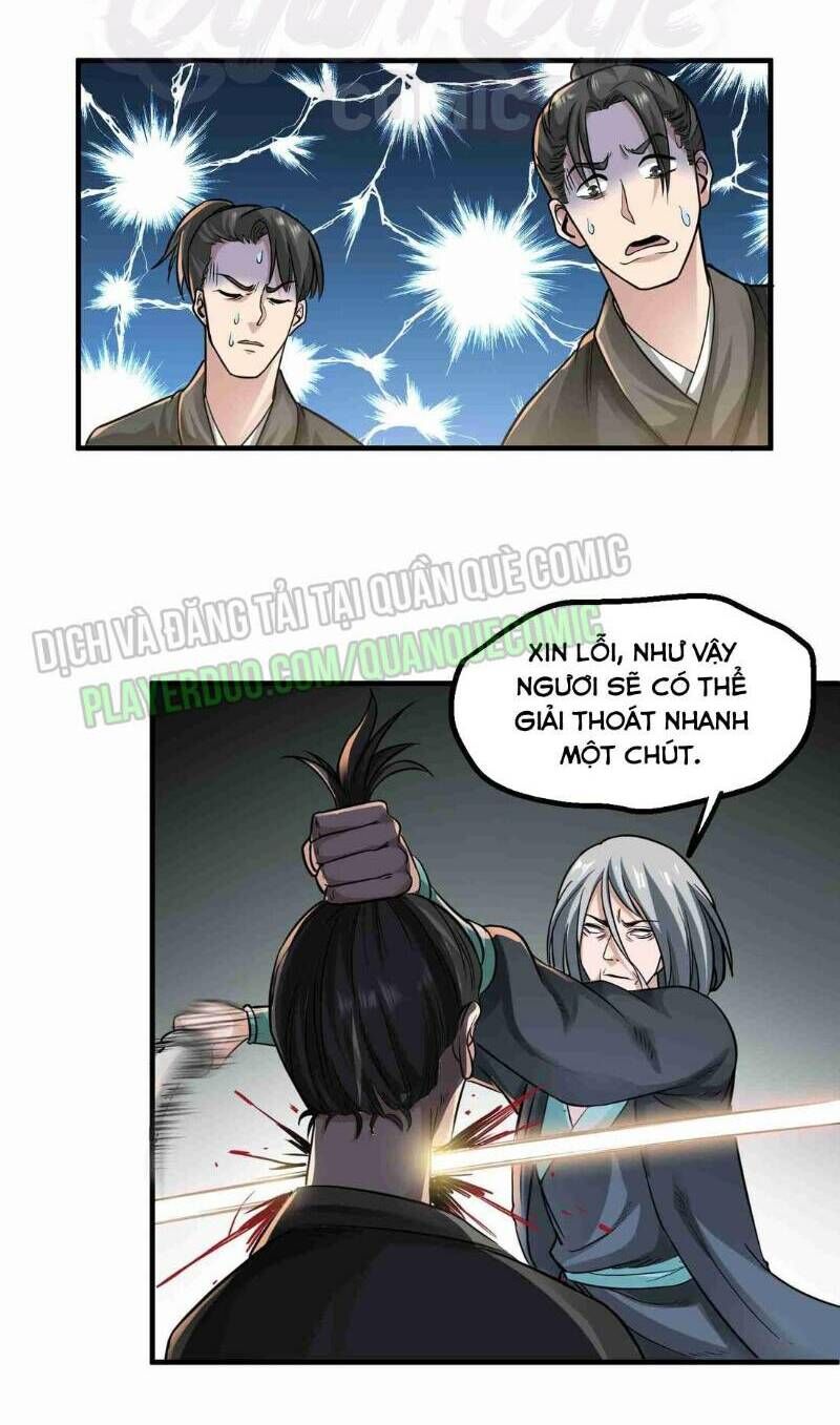 Nguyên Long Chapter 45 - Trang 2