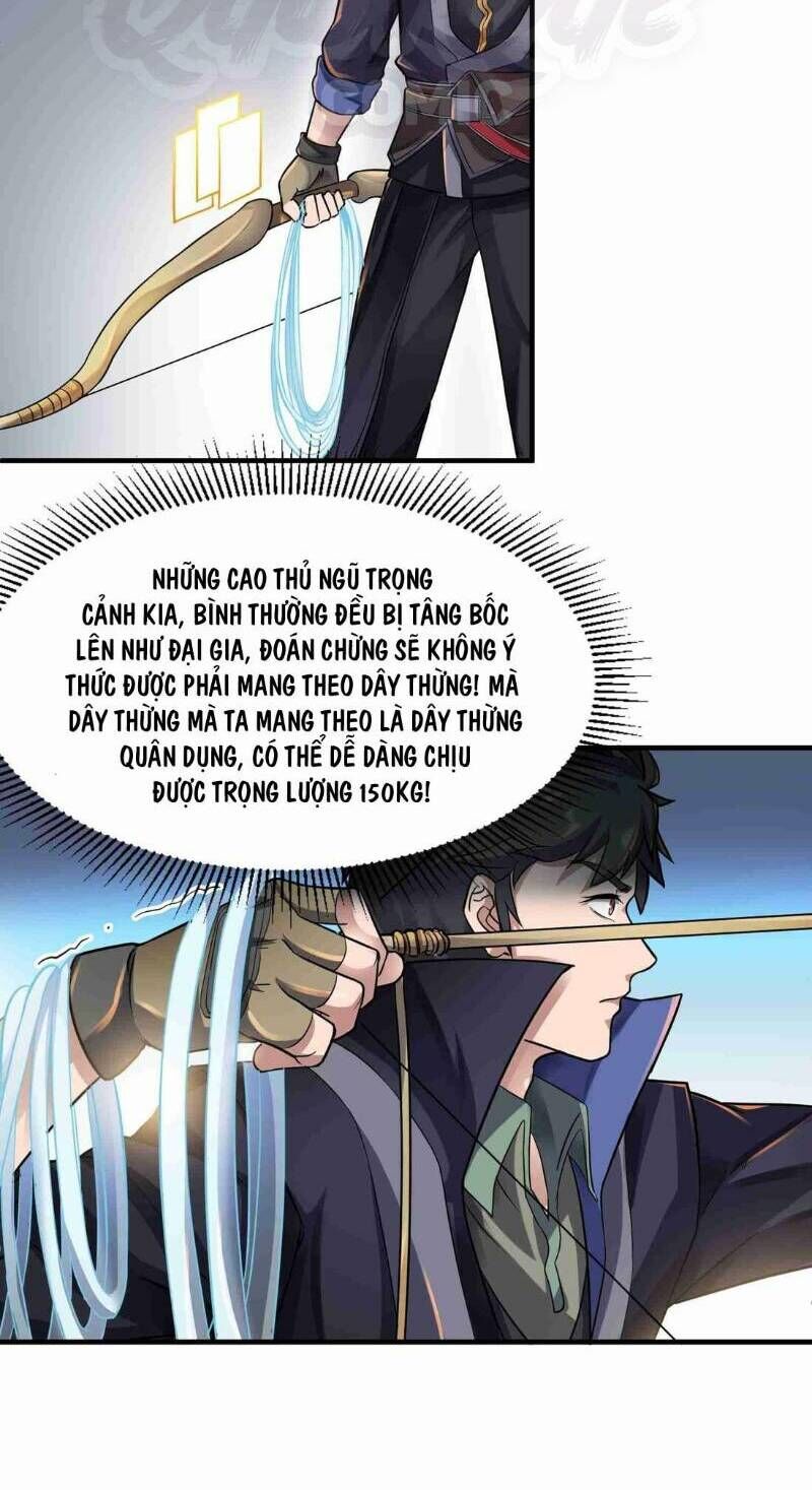 Nguyên Long Chapter 45 - Trang 2