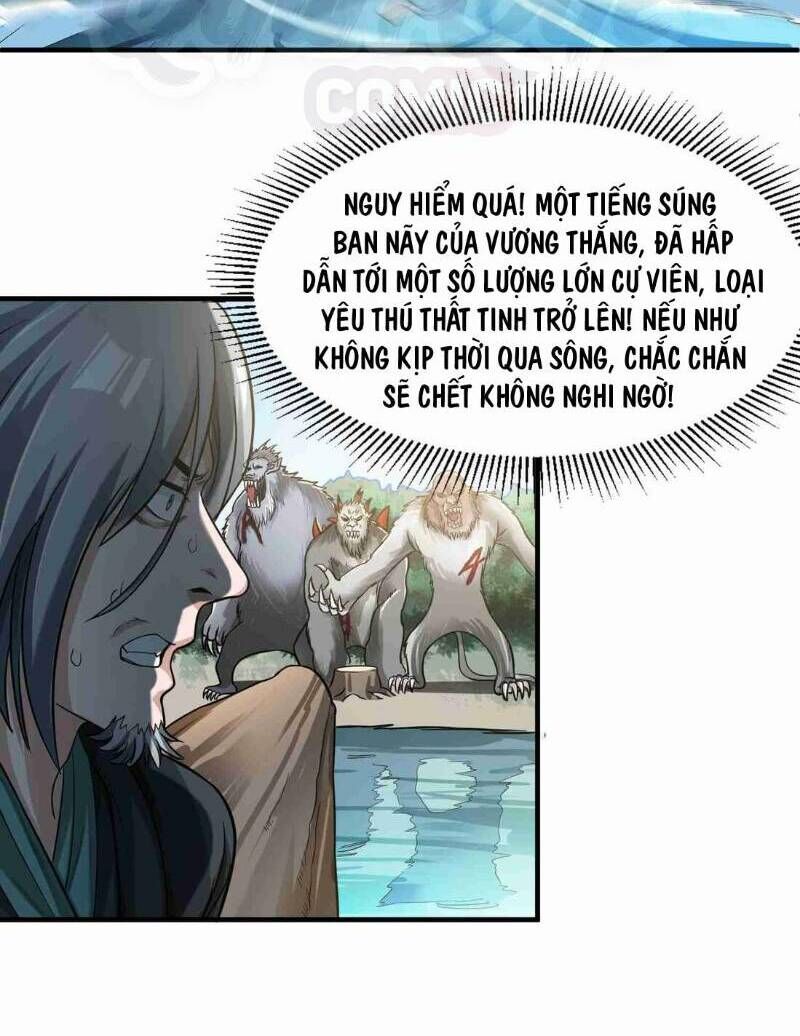 Nguyên Long Chapter 45 - Trang 2