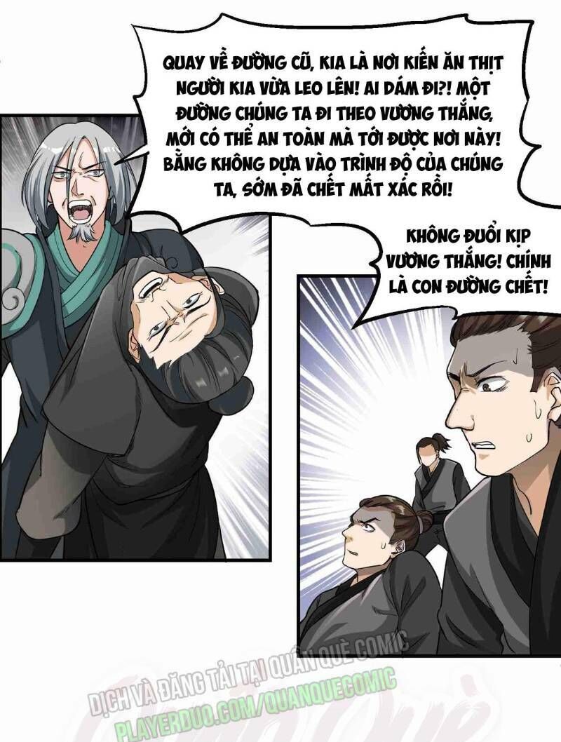 Nguyên Long Chapter 44 - Trang 2