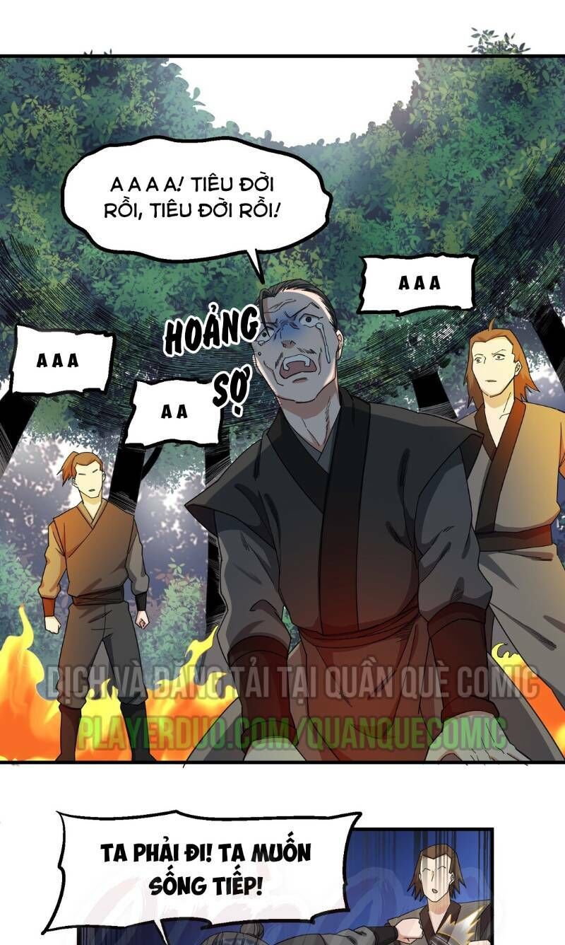 Nguyên Long Chapter 43 - Trang 2