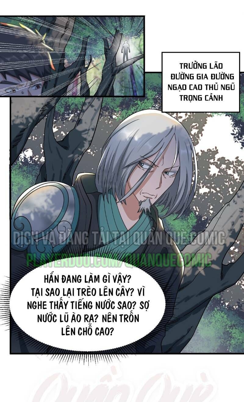 Nguyên Long Chapter 43 - Trang 2