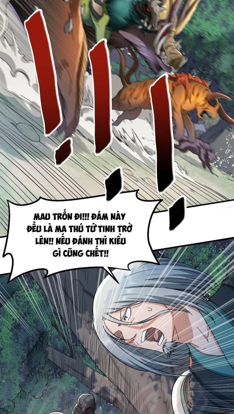 Nguyên Long Chapter 43 - Trang 2