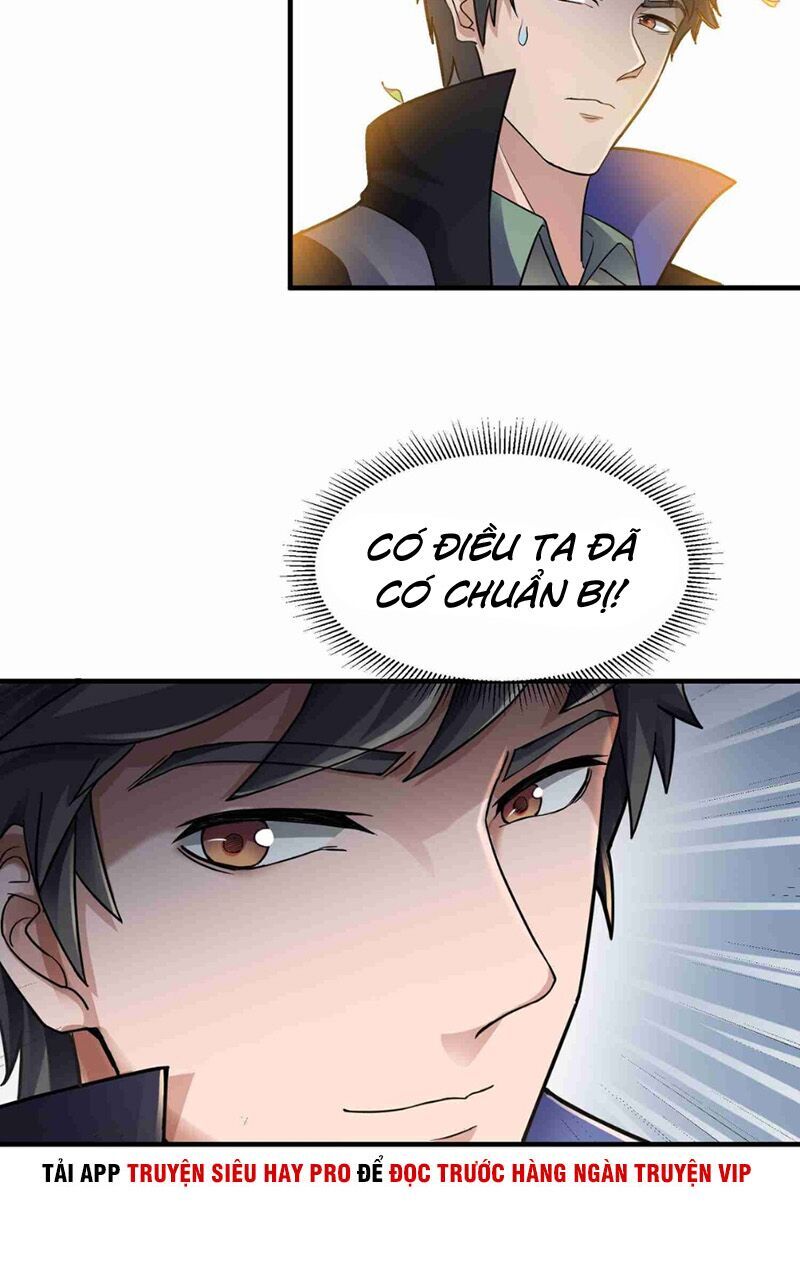 Nguyên Long Chapter 42 - Trang 2