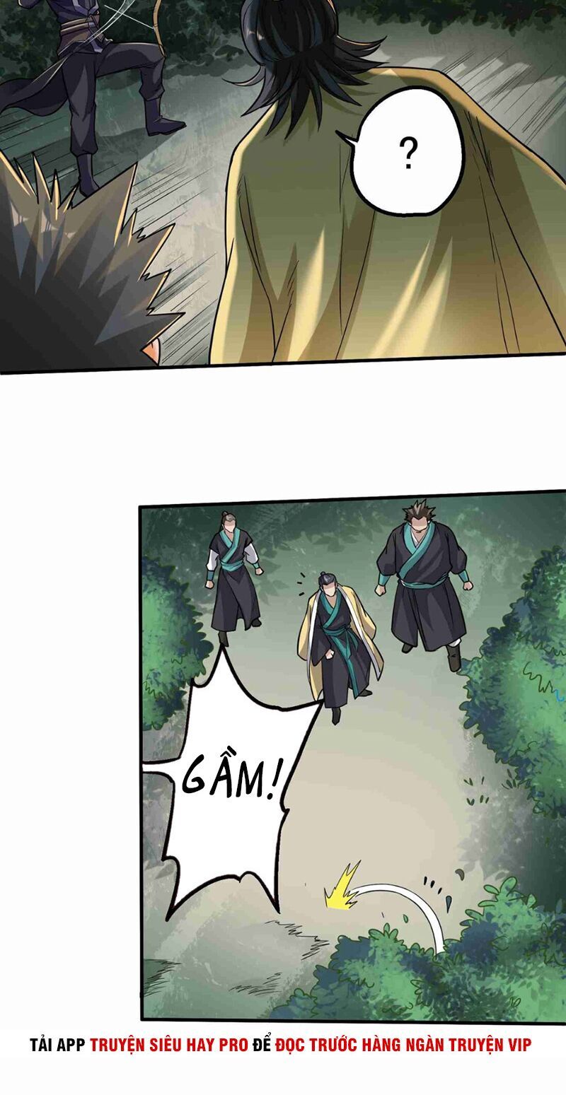 Nguyên Long Chapter 42 - Trang 2