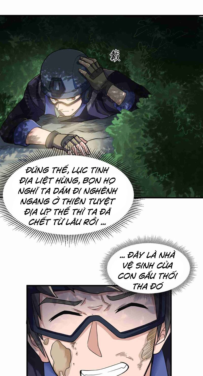 Nguyên Long Chapter 42 - Trang 2