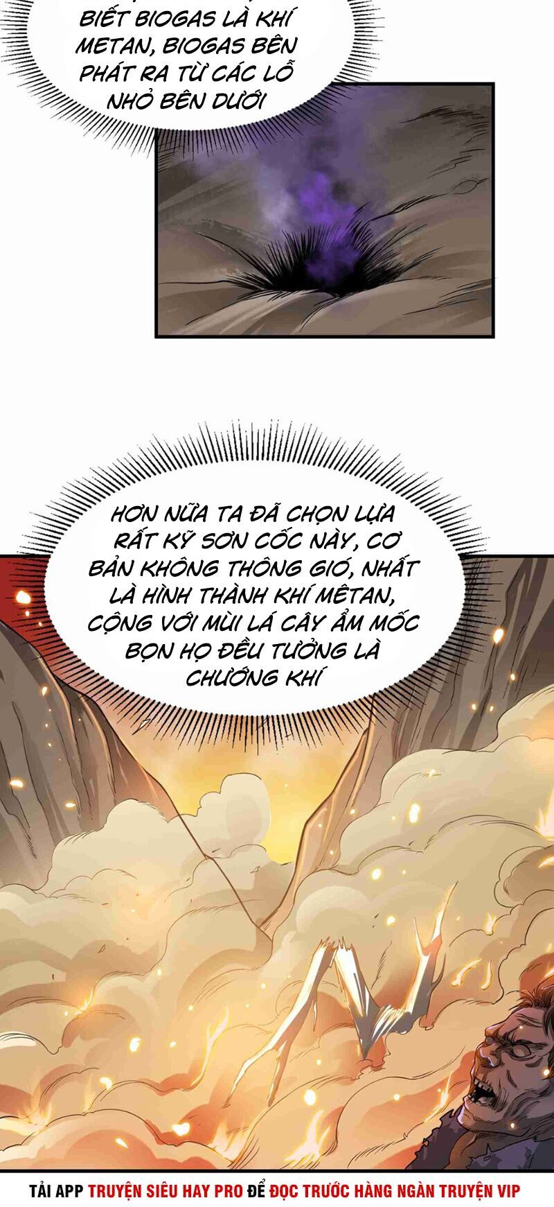 Nguyên Long Chapter 42 - Trang 2