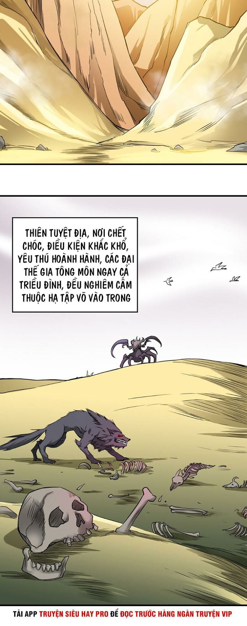 Nguyên Long Chapter 41 - Trang 2