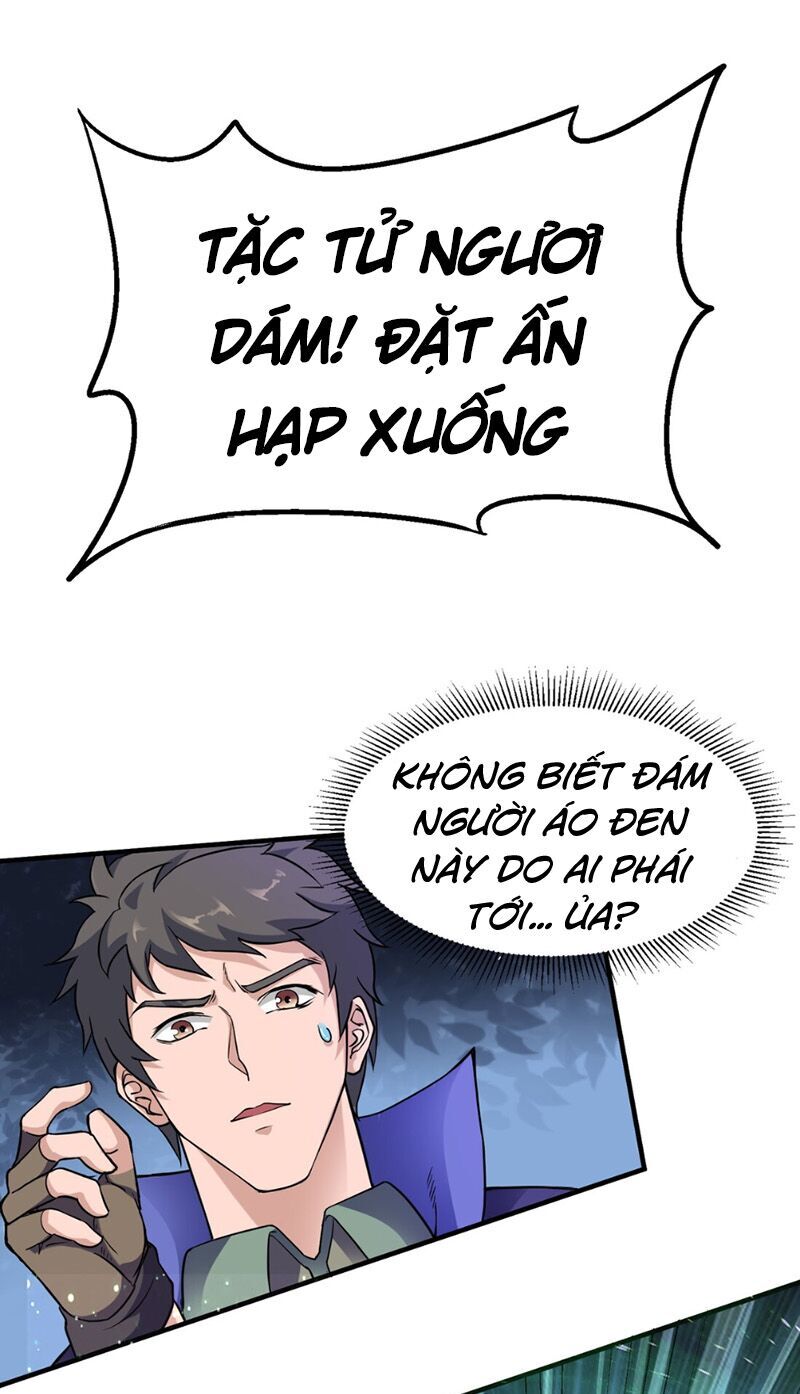 Nguyên Long Chapter 40 - Trang 2