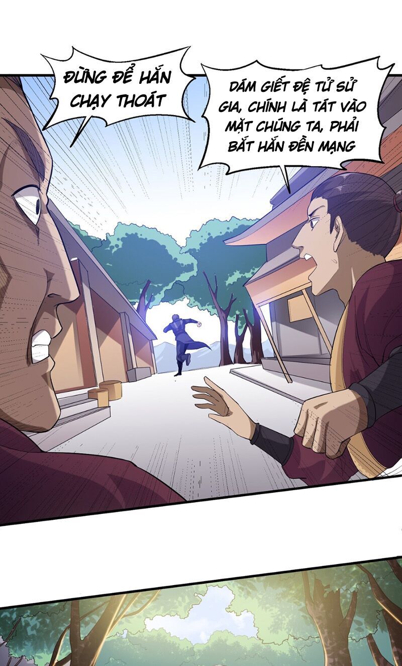 Nguyên Long Chapter 40 - Trang 2