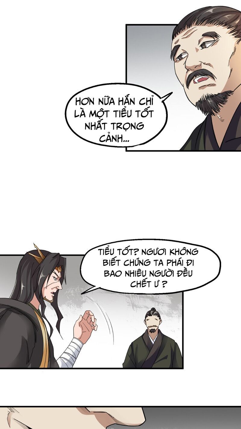 Nguyên Long Chapter 40 - Trang 2