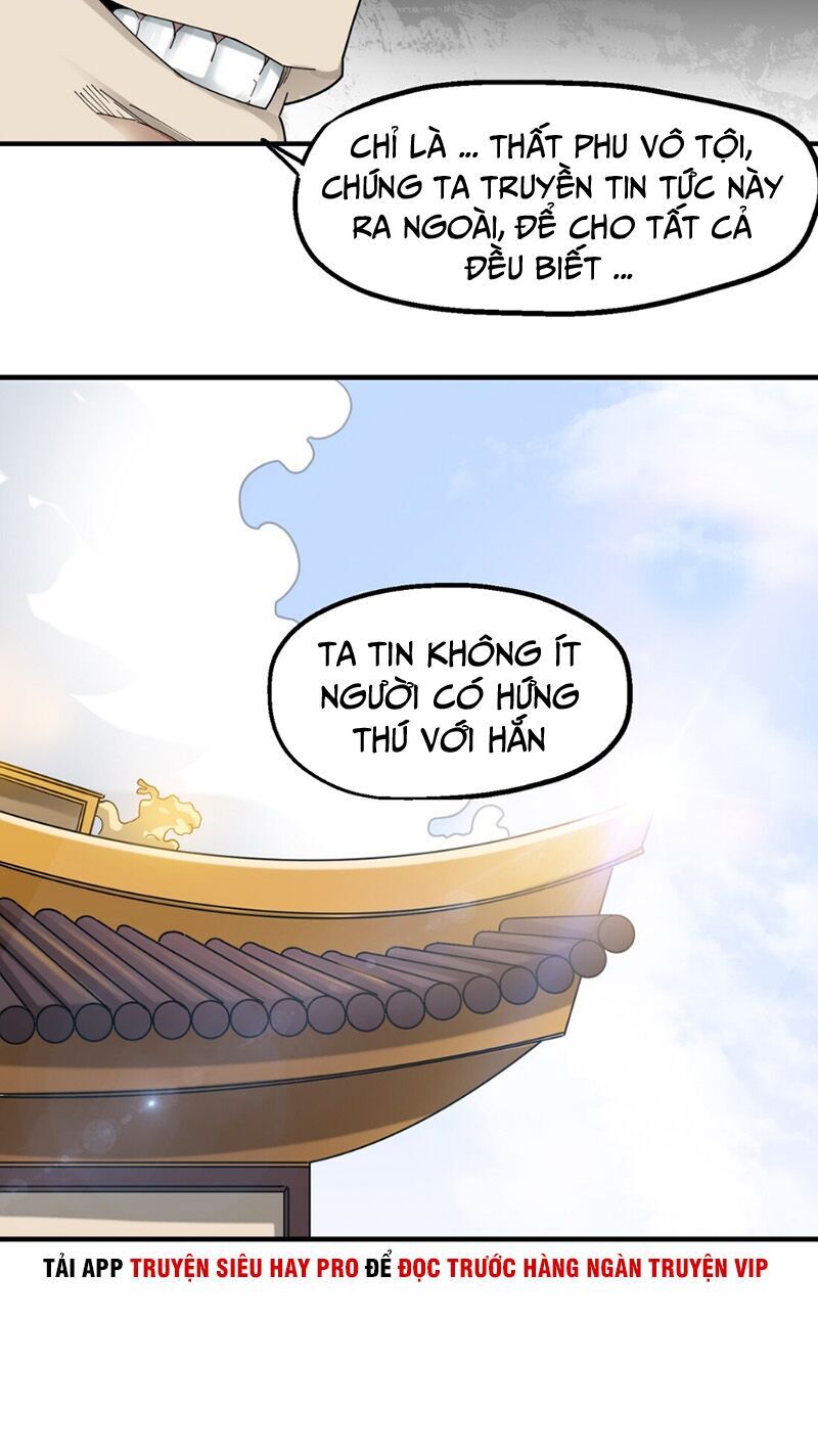 Nguyên Long Chapter 40 - Trang 2