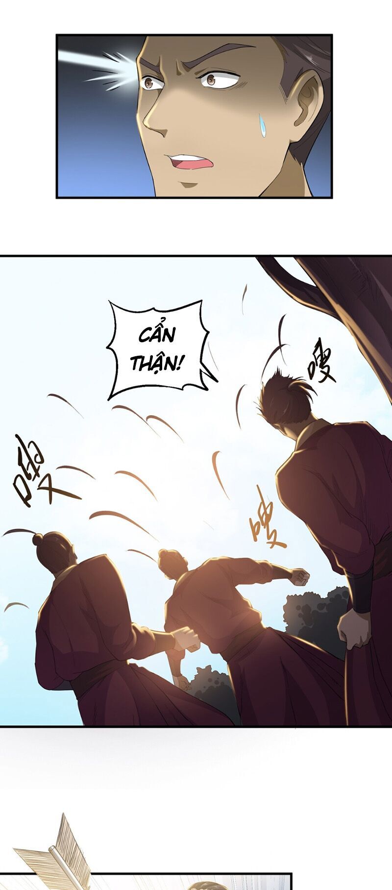 Nguyên Long Chapter 40 - Trang 2