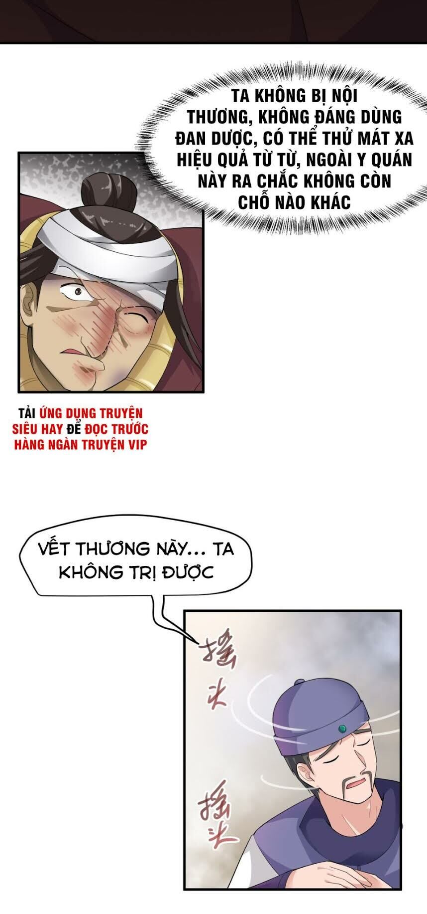 Nguyên Long Chapter 38 - Trang 2