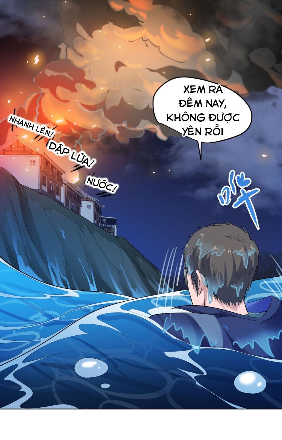 Nguyên Long Chapter 38 - Trang 2