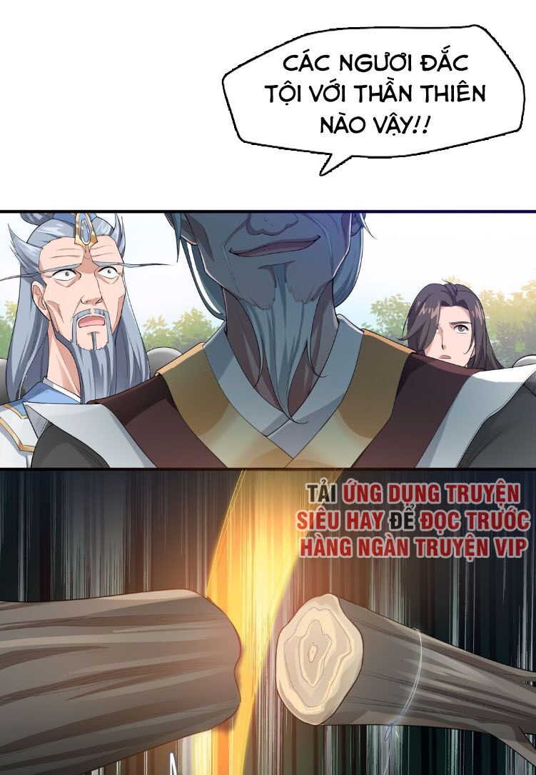 Nguyên Long Chapter 36 - Trang 2