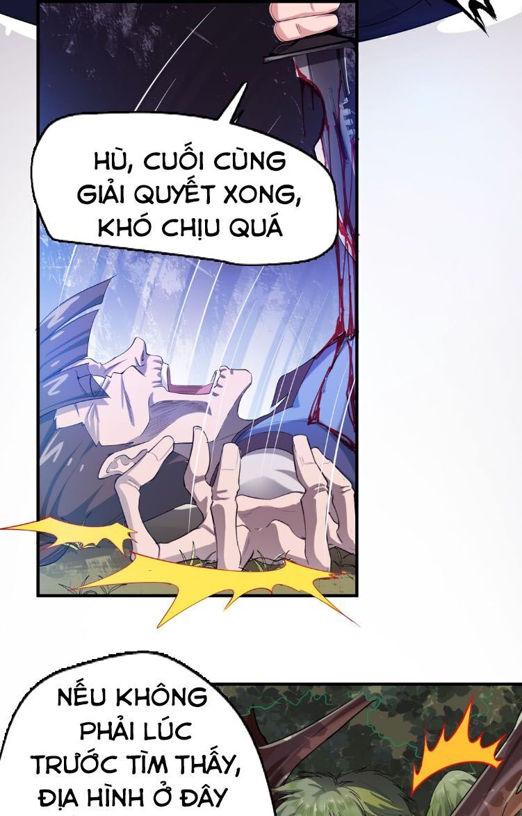 Nguyên Long Chapter 36 - Trang 2