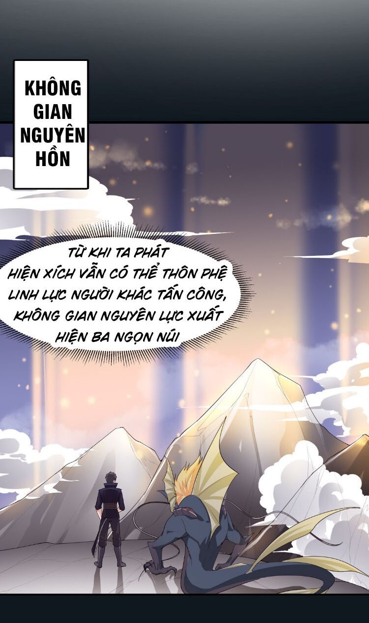 Nguyên Long Chapter 36 - Trang 2