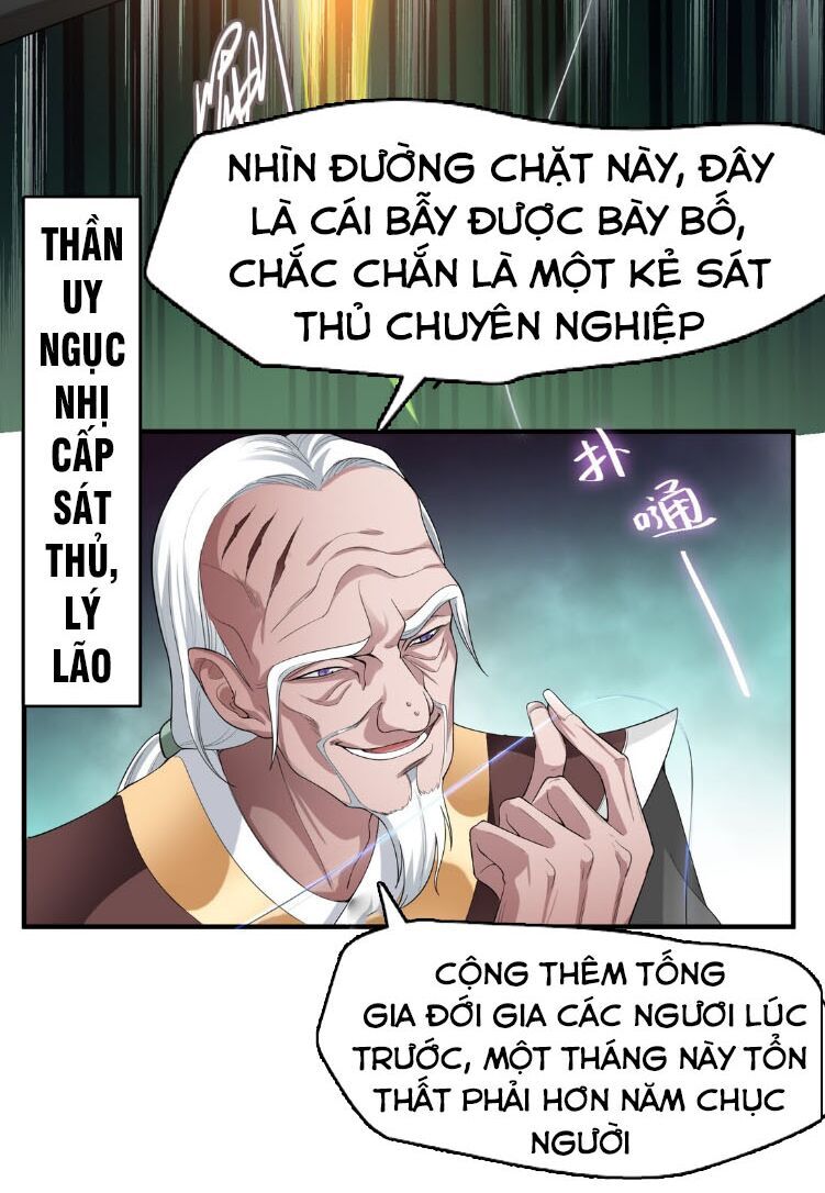 Nguyên Long Chapter 36 - Trang 2