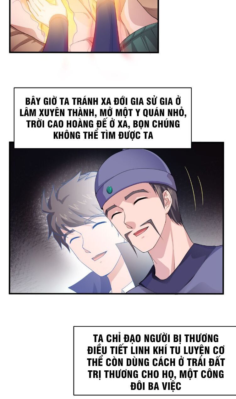 Nguyên Long Chapter 36 - Trang 2