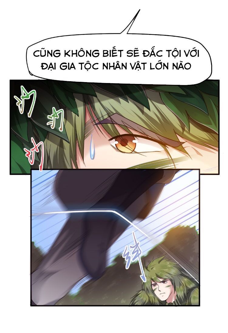 Nguyên Long Chapter 36 - Trang 2