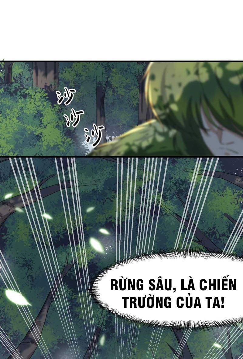 Nguyên Long Chapter 35 - Trang 2