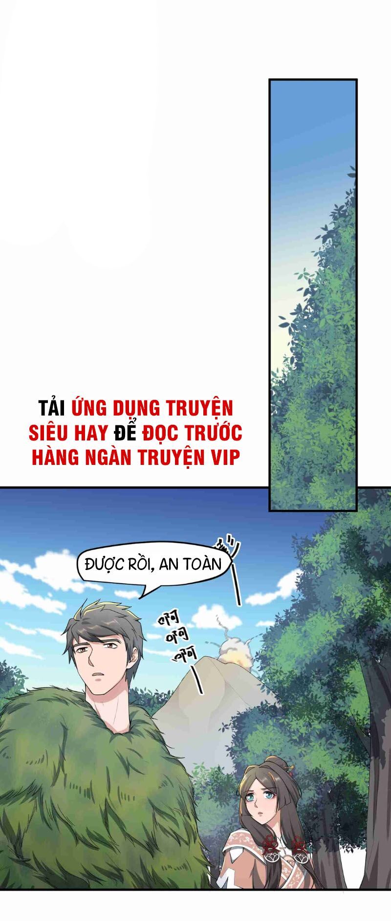 Nguyên Long Chapter 35 - Trang 2