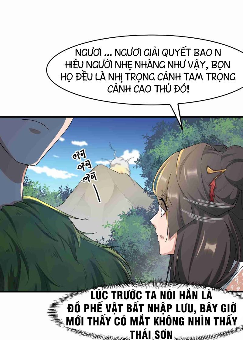 Nguyên Long Chapter 35 - Trang 2