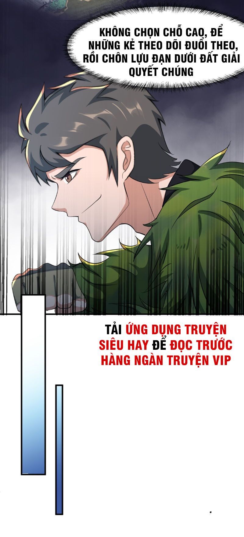 Nguyên Long Chapter 34 - Trang 2