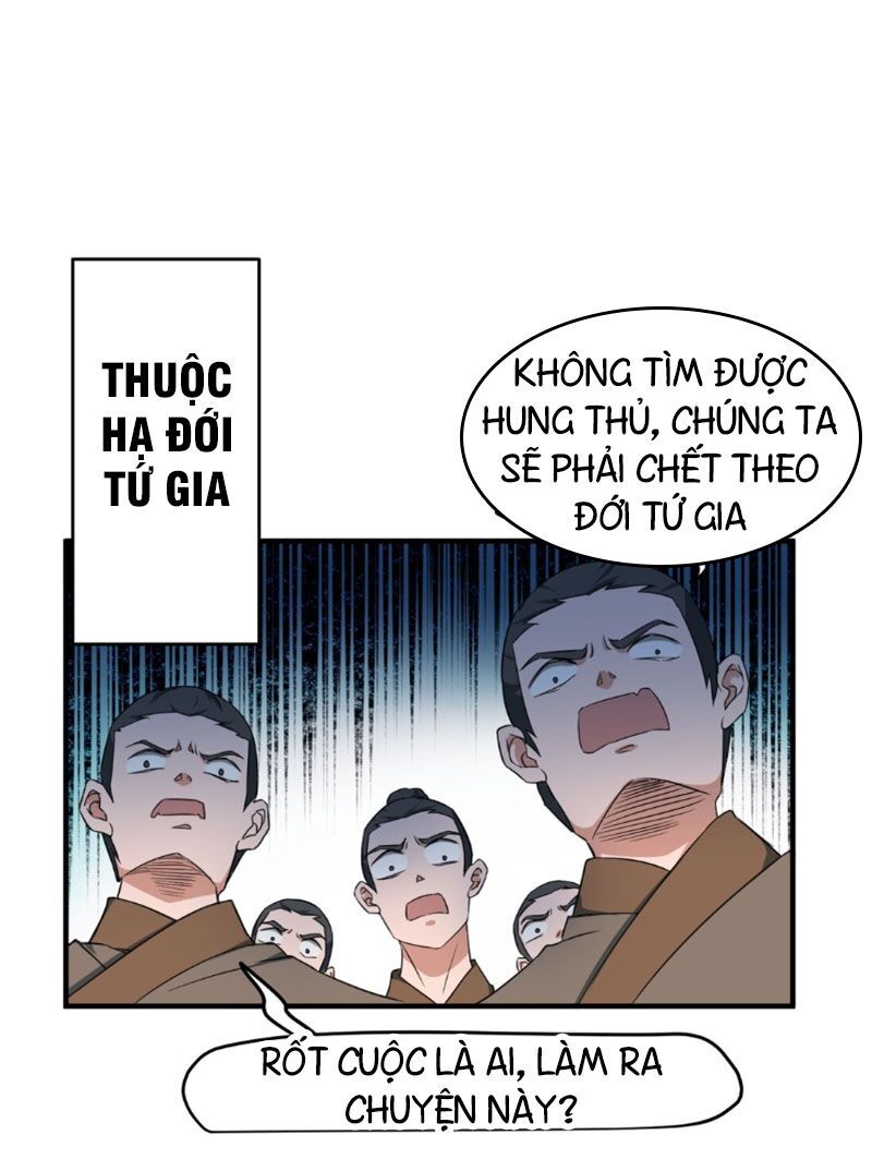 Nguyên Long Chapter 34 - Trang 2