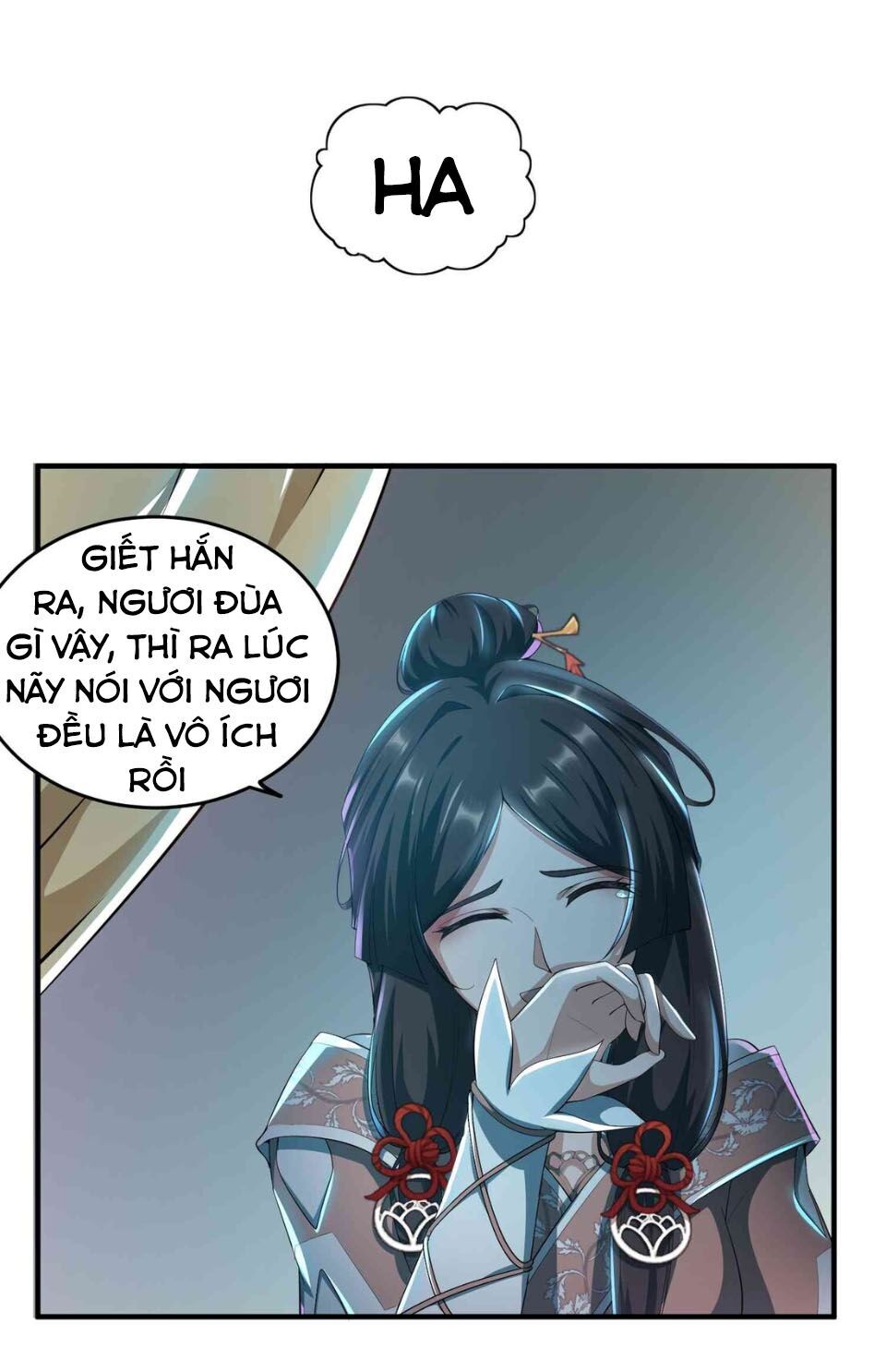 Nguyên Long Chapter 32 - Trang 2