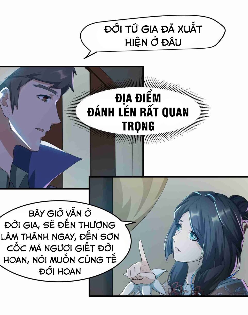 Nguyên Long Chapter 32 - Trang 2