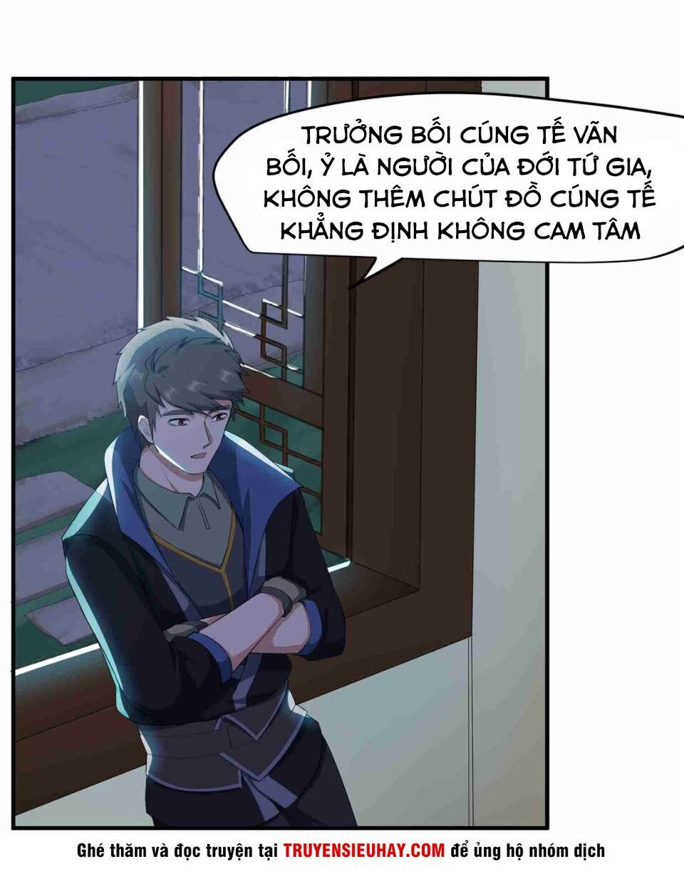 Nguyên Long Chapter 32 - Trang 2