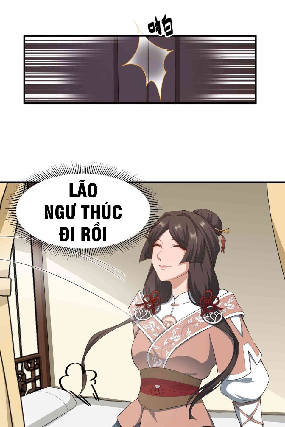 Nguyên Long Chapter 31 - Trang 2