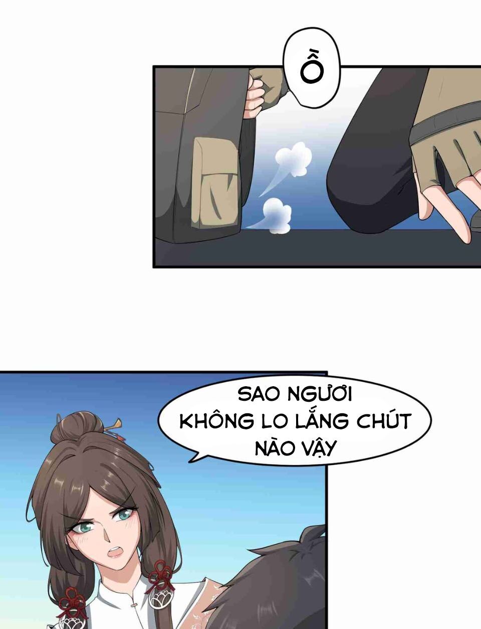 Nguyên Long Chapter 30 - Trang 2