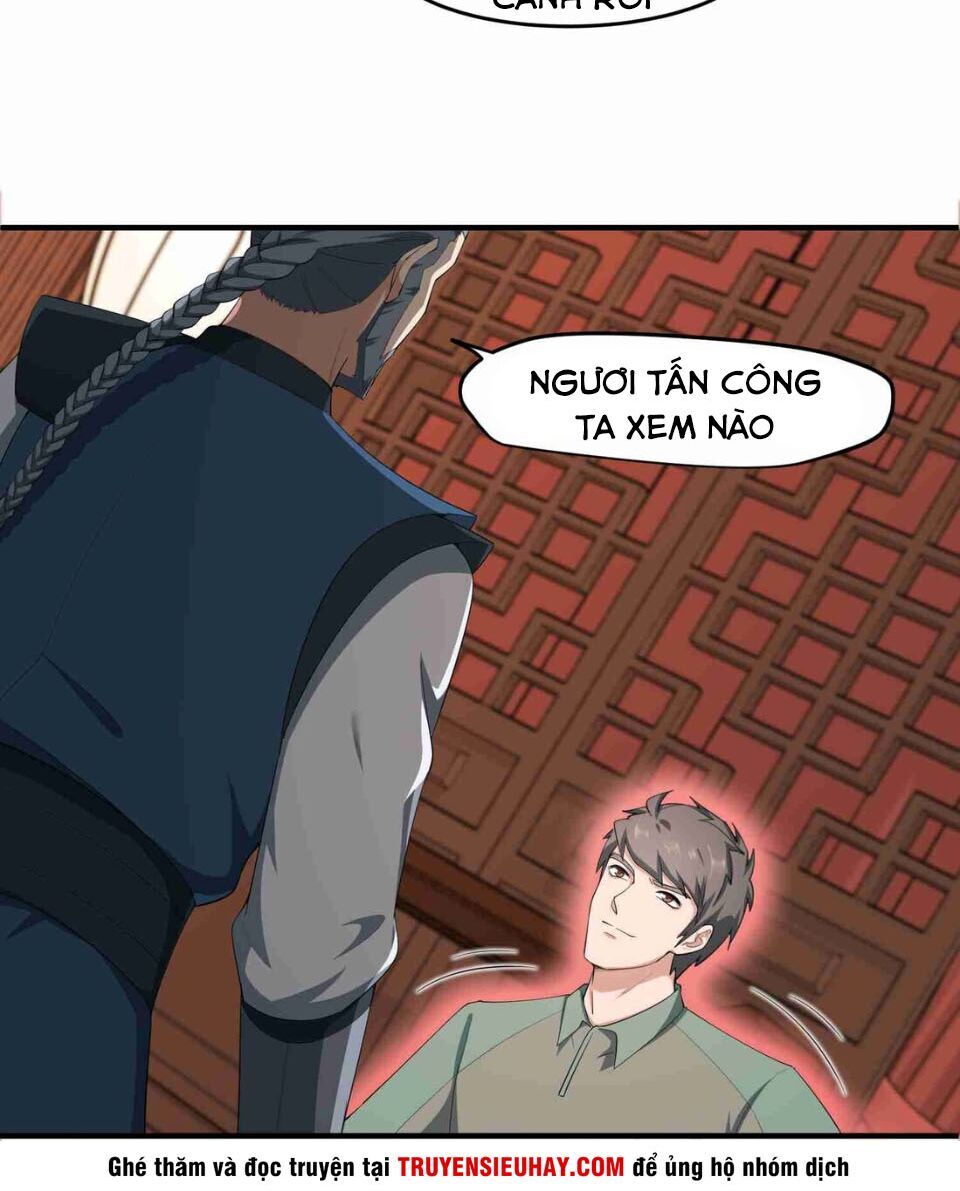 Nguyên Long Chapter 30 - Trang 2